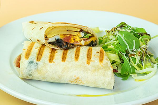 arabian pita